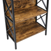 Cassington Home Durham Shelving Unit