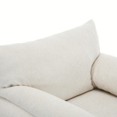 Cassington Home Jacque Chenille Armchair