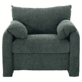 Cassington Home Jacque Chenille Armchair