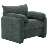 Cassington Home Jacque Chenille Armchair