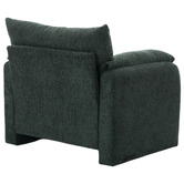 Cassington Home Jacque Chenille Armchair