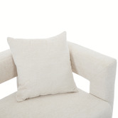 Cassington Home Humphry Chenille Love Seat
