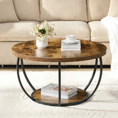 Cassington Home Serena Coffee Table