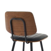 Cassington Home 67.5cm Moore Faux Leather Bar Stools