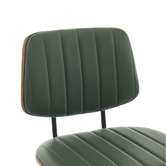Cassington Home 67.5cm Moore Faux Leather Bar Stools