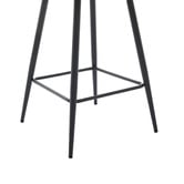 Cassington Home 67.5cm Moore Faux Leather Bar Stools