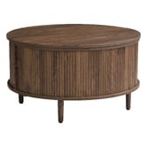 Cassington Home Kienna Coffee Table