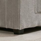 Cassington Home Eviana 5 Seater Single Modular Sofa Bed