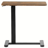 Cassington Home Roy Sit &amp; Stand Laptop Desk