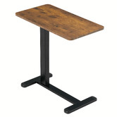 Cassington Home Roy Sit &amp; Stand Laptop Desk