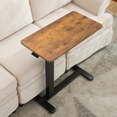 Cassington Home Roy Sit &amp; Stand Laptop Desk