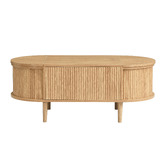 Cassington Home Charm Lift-Top Coffee Table