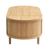 Cassington Home Charm Lift-Top Coffee Table