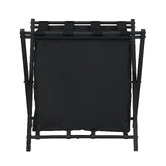 Cassington Home Aspen Luggage Rack with Storage