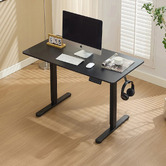 Cassington Home Theodore Electric Sit &amp; Stand Desk