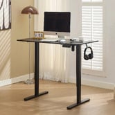 Cassington Home Theodore Electric Sit &amp; Stand Desk