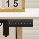 Cassington Home Theodore Electric Sit &amp; Stand Desk