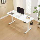 Cassington Home Theodore Electric Sit &amp; Stand Desk