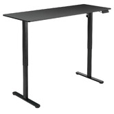 Cassington Home Theodore Electric Sit &amp; Stand Desk