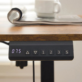 Cassington Home Theodore Electric Sit &amp; Stand Desk