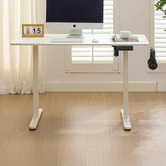 Cassington Home Theodore Electric Sit &amp; Stand Desk