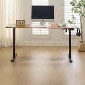 Cassington Home Theodore Electric Sit &amp; Stand Desk