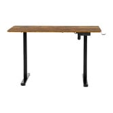 Cassington Home Theodore Electric Sit &amp; Stand Desk