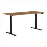 Cassington Home Theodore Electric Sit &amp; Stand Desk