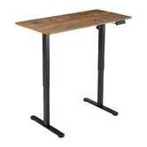 Cassington Home Theodore Electric Sit &amp; Stand Desk