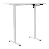 Cassington Home Theodore Electric Sit &amp; Stand Desk