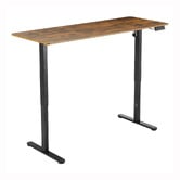 Cassington Home Theodore Electric Sit &amp; Stand Desk