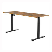 Cassington Home Theodore Electric Sit &amp; Stand Desk