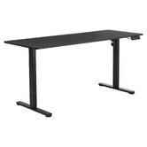 Cassington Home Theodore Electric Sit &amp; Stand Desk