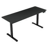 Cassington Home Theodore Electric Sit &amp; Stand Desk