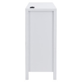 Cassington Home Miggy 6 Drawer Chest with LED &amp; Charging Station