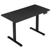 Cassington Home Theodore Electric Sit &amp; Stand Desk