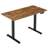 Cassington Home Theodore Electric Sit &amp; Stand Desk