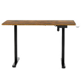 Cassington Home Theodore Electric Sit &amp; Stand Desk