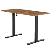 Cassington Home Theodore Electric Sit &amp; Stand Desk