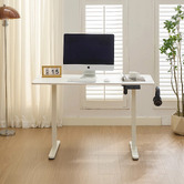 Cassington Home Theodore Electric Sit &amp; Stand Desk
