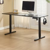 Cassington Home Theodore Electric Sit &amp; Stand Desk