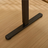 Cassington Home Theodore Electric Sit &amp; Stand Desk
