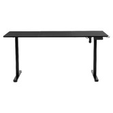 Cassington Home Theodore Electric Sit &amp; Stand Desk