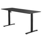 Cassington Home Theodore Electric Sit &amp; Stand Desk