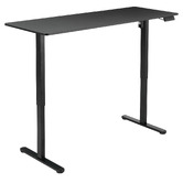 Cassington Home Theodore Electric Sit &amp; Stand Desk