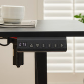 Cassington Home Theodore Electric Sit &amp; Stand Desk