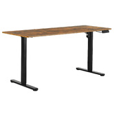 Cassington Home Theodore Electric Sit &amp; Stand Desk