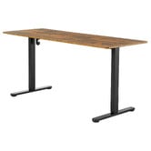 Cassington Home Theodore Electric Sit &amp; Stand Desk