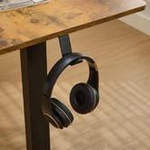 Cassington Home Theodore Electric Sit &amp; Stand Desk