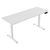Cassington Home Theodore Electric Sit &amp; Stand Desk
